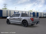 2026 Ford F-150 STX InTransit