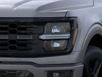 2026 Ford F-150 STX InTransit