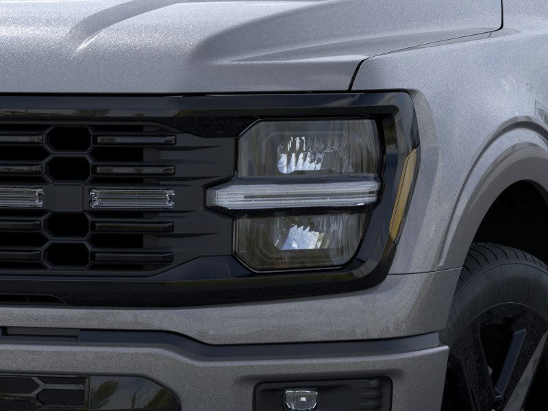 2026 Ford F-150 STX InTransit