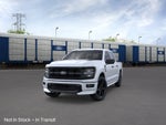 2026 Ford F-150 STX InTransit