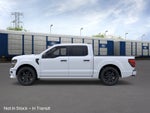 2026 Ford F-150 STX InTransit