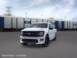 2026 Ford F-150 STX InTransit