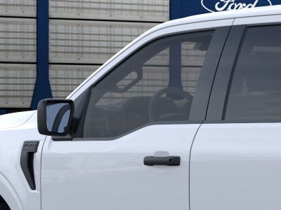2026 Ford F-150 STX InTransit