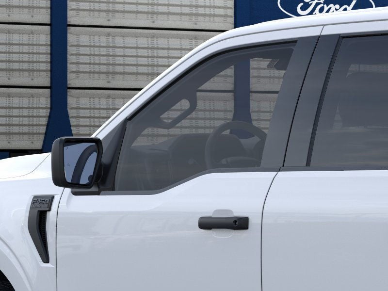 2026 Ford F-150 STX InTransit