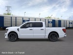 2026 Ford F-150 STX InTransit