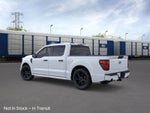 2026 Ford F-150 STX InTransit