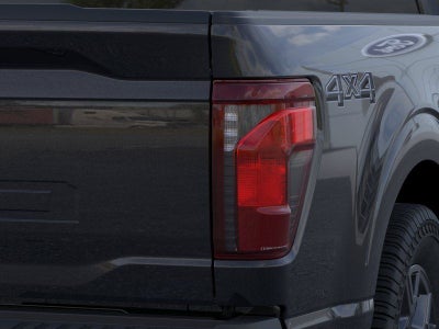 2026 Ford F-150 STX 200A