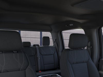 2026 Ford F-150 STX 200A