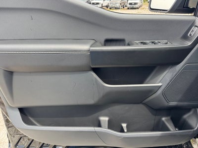 2026 Ford F-150 STX 200A