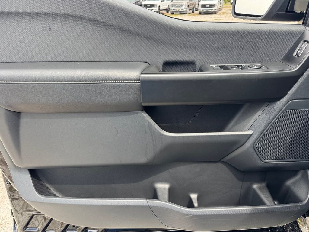 2026 Ford F-150 STX 200A