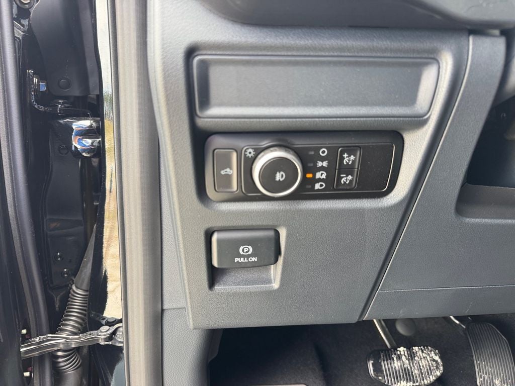 2026 Ford F-150 STX 200A