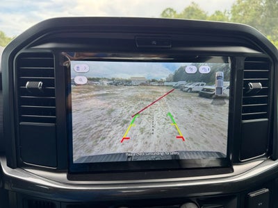 2026 Ford F-150 STX 200A
