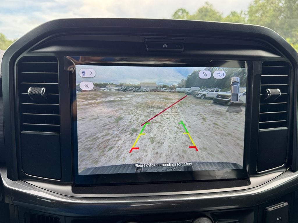 2026 Ford F-150 STX 200A