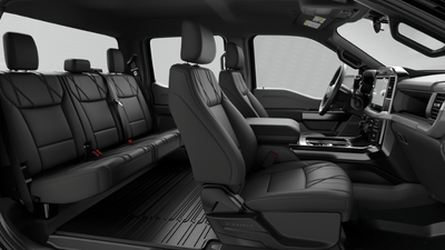 2026 Ford F-150 STX InTransit