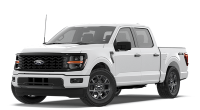 2026 Ford F-150 STX 200A
