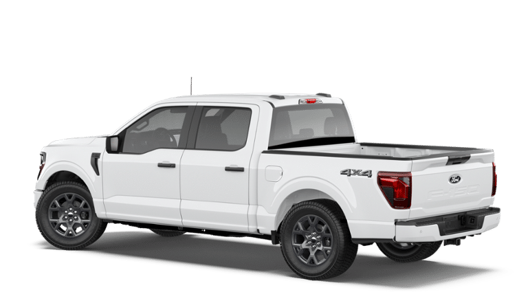 2026 Ford F-150 STX 200A