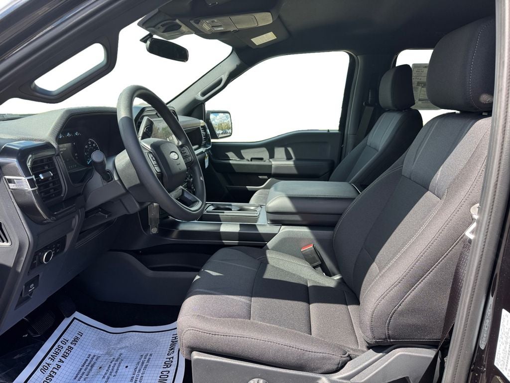 2026 Ford F-150 STX 200B