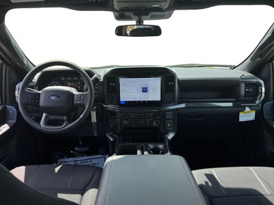 2026 Ford F-150 STX 200B