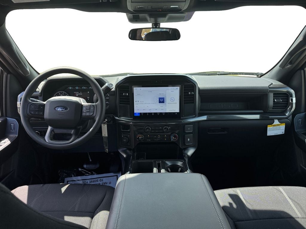 2026 Ford F-150 STX 200B