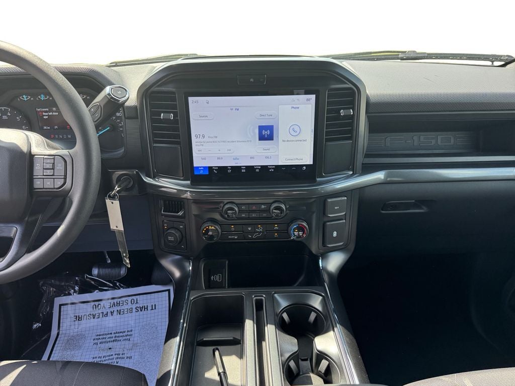 2026 Ford F-150 STX 200B