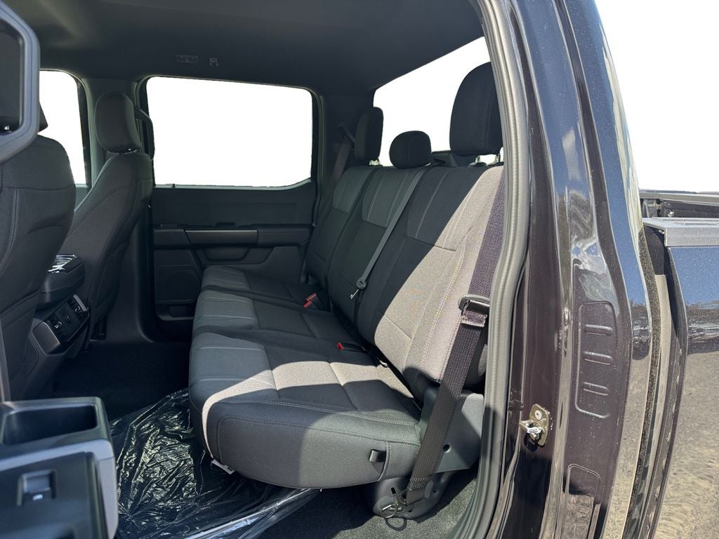 2026 Ford F-150 STX 200B