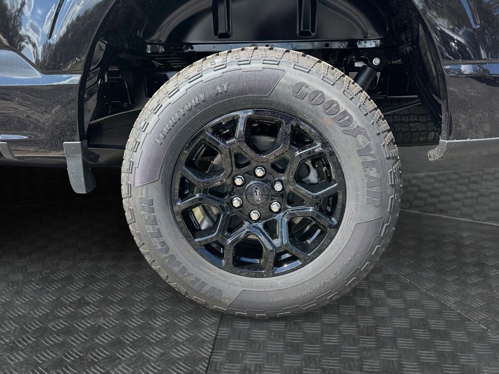 2026 Ford F-150 STX 200B