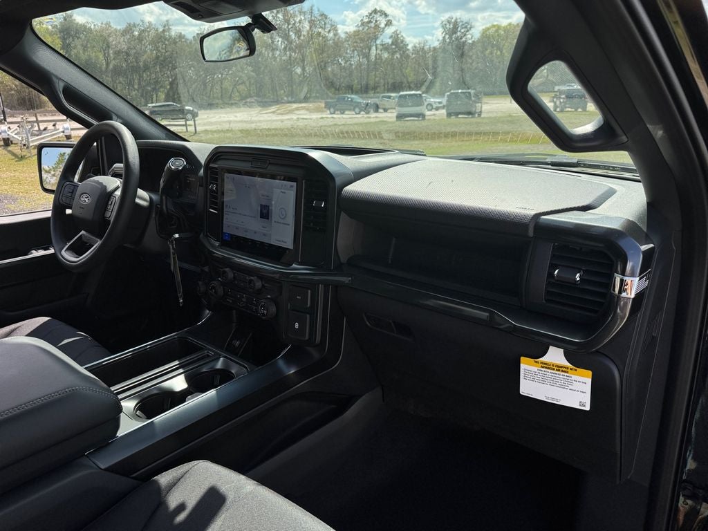 2026 Ford F-150 STX 200B