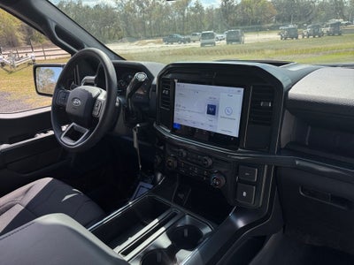 2026 Ford F-150 STX 200B