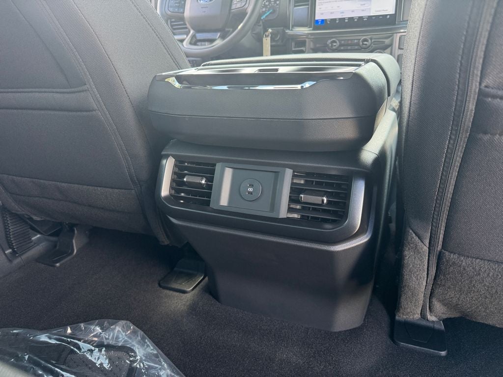 2026 Ford F-150 STX 200B