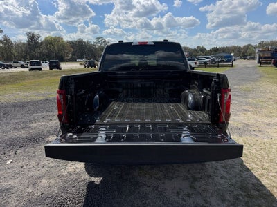 2026 Ford F-150 STX 200B