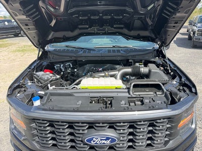 2026 Ford F-150 STX 200B