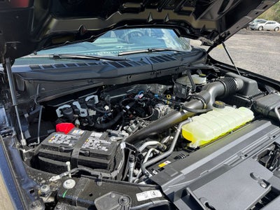 2026 Ford F-150 STX 200B