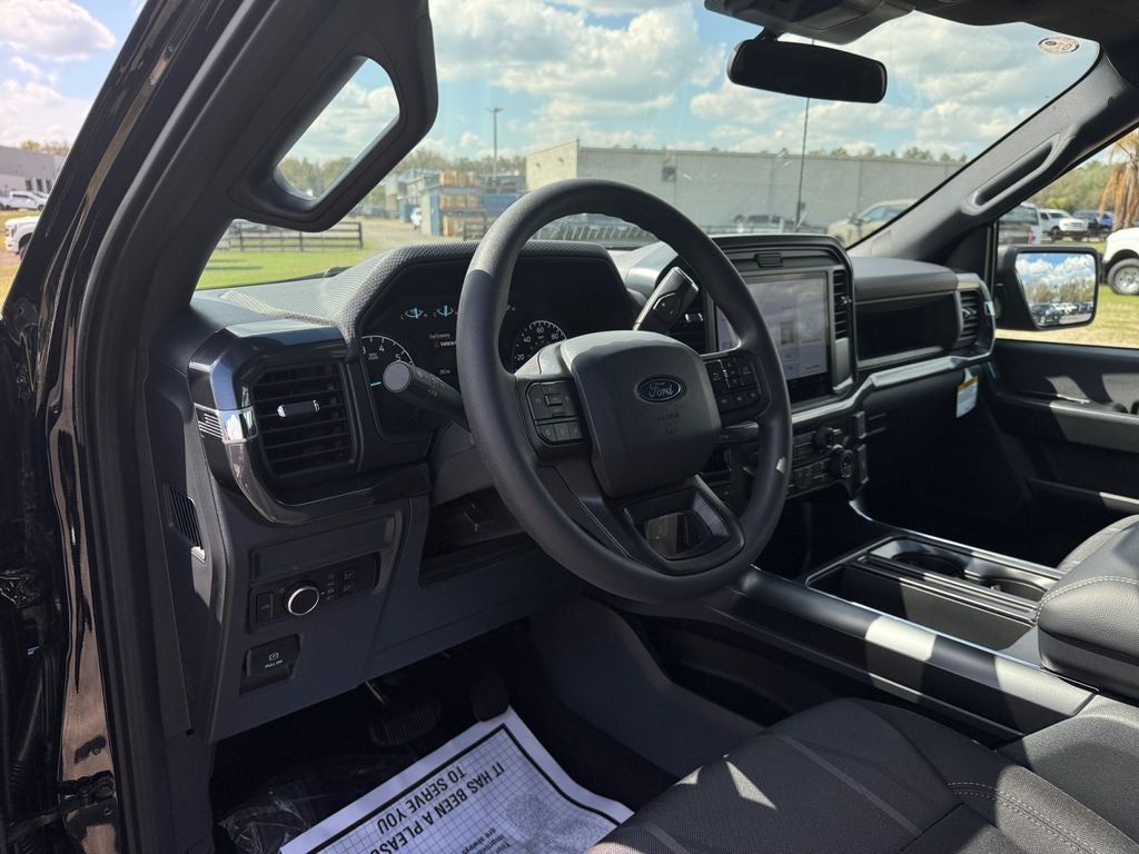 2026 Ford F-150 STX 200B