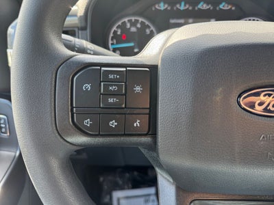 2026 Ford F-150 STX 200B