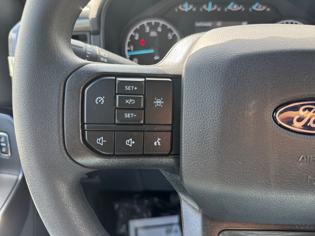 2026 Ford F-150 STX 200B