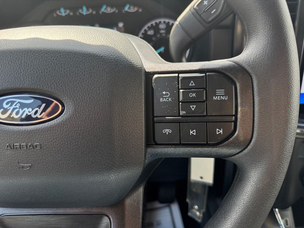 2026 Ford F-150 STX 200B