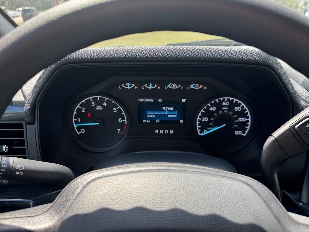 2026 Ford F-150 STX 200B