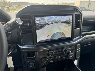 2026 Ford F-150 STX 200B