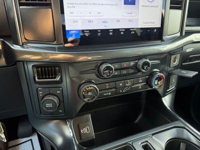 2026 Ford F-150 STX 200B