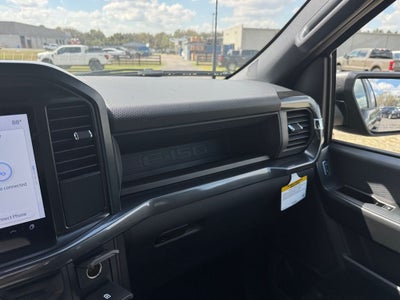 2026 Ford F-150 STX 200B