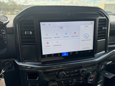 2026 Ford F-150 STX 200B