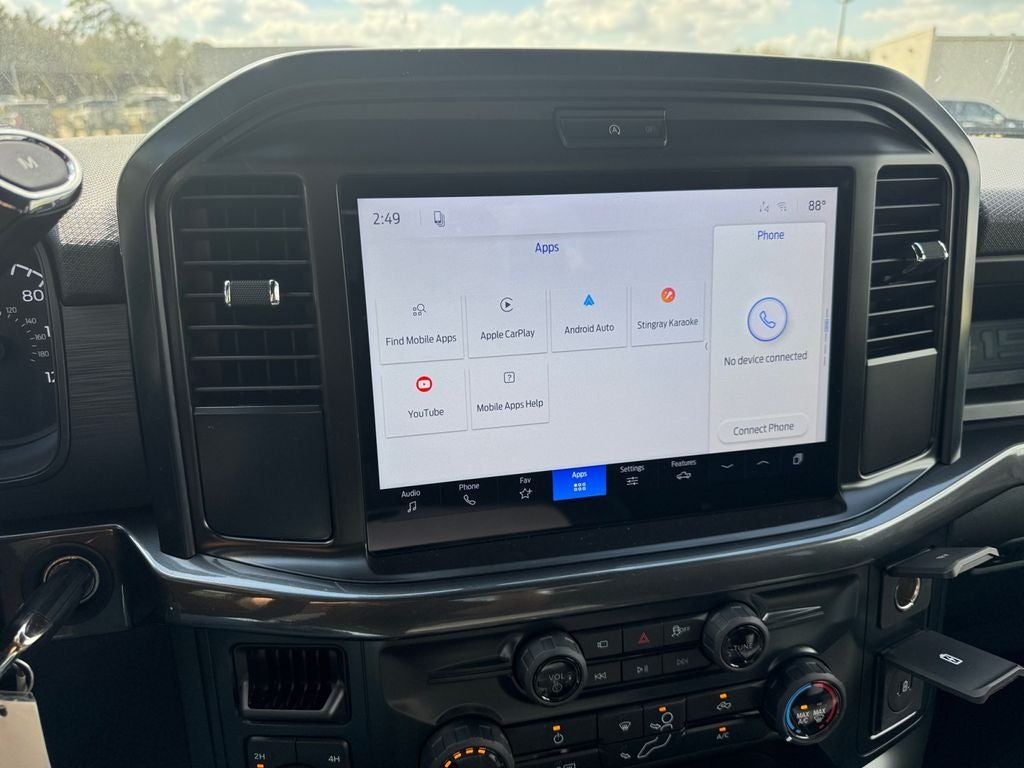 2026 Ford F-150 STX 200B