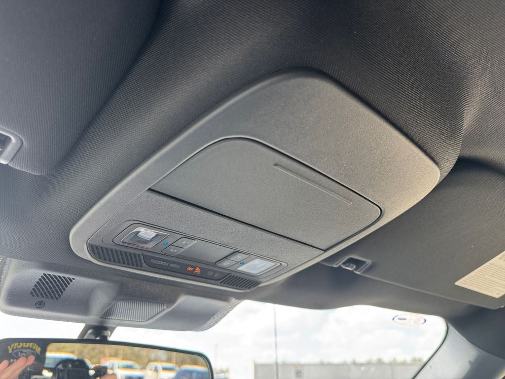 2026 Ford F-150 STX 200B