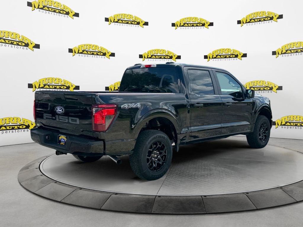 2026 Ford F-150 STX 200B