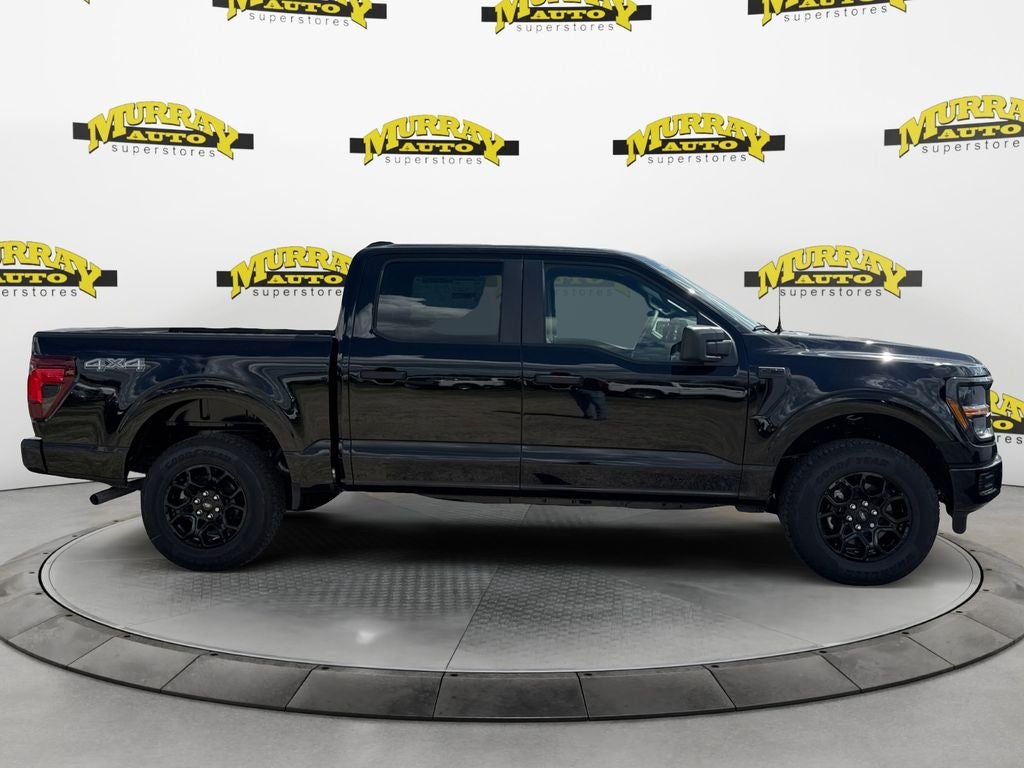 2026 Ford F-150 STX 200B