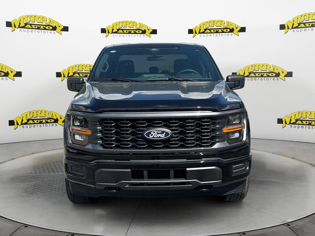 2026 Ford F-150 STX 200B