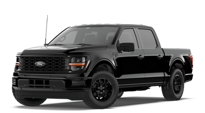 2026 Ford F-150 STX 200B