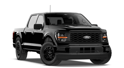 2026 Ford F-150 STX 200B
