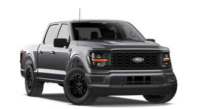 2026 Ford F-150 STX 200B