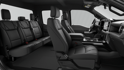 2026 Ford F-150 STX 200B